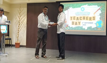 TEACHERS DAY 2024