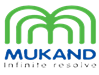 Mukand Limited Logo